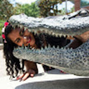 Meet your Posher, Karishma devika